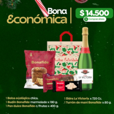 BONA ECONOMICA
